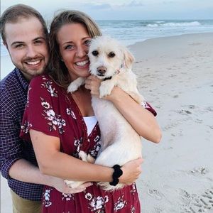 Meet your Posher, Josh